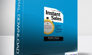 Bradley J. Sugars - Instant Sales