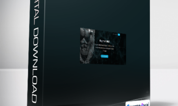 Jeremy Ethier - Beginner BUILD