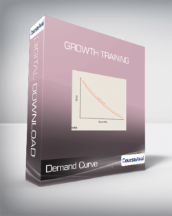 Demand Curve - Growth Training