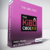 Aidan Booth and Steve Clayton - The Kibo Code