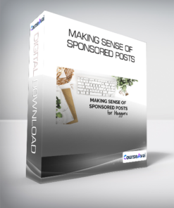 Making Sense of Sponsored Posts