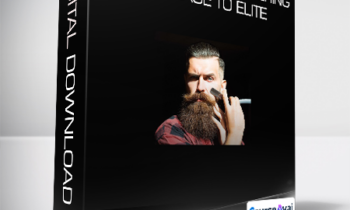 Dlucs - Next Level Of Barbering Average To Elite