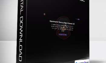 iSparkton - Texture Pack Course