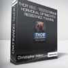 Christopher Walker - THOR V2.0 - Testosterone Hormonal Optimization Resistance Training