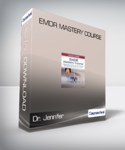 Dr. Jennifer - EMDR Mastery Course