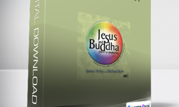 Richard Rohr & James Finley - JESUS AND BUDDHA