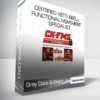 Gray Cook & Brett Jones - Certified Kettlebell - Functional Movement Specialist