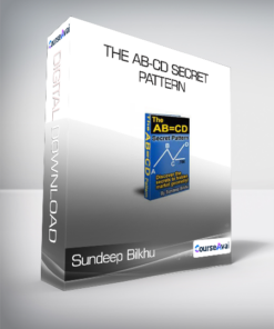 Sundeep Bilkhu - The AB-CD Secret Pattern