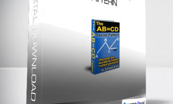 Sundeep Bilkhu - The AB-CD Secret Pattern
