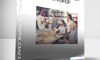 Ian Stanley - Ultimate Persuasion Workshop