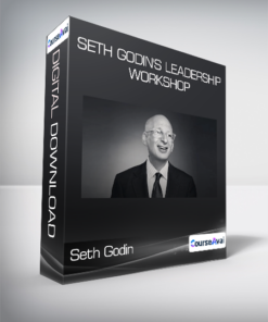 Seth Godin - Seth Godin's Leadership Workshop