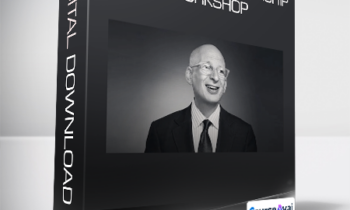 Seth Godin - Seth Godin's Leadership Workshop