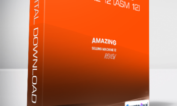 Amazing Selling Machine 12 (ASM 12)