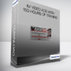 IM Video Ads With - 150 hours Of Training