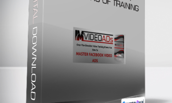 IM Video Ads With - 150 hours Of Training