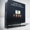 Value Investing Monster - 5-Step Value Investing Formula