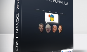 Value Investing Monster - 5-Step Value Investing Formula