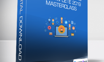 A Smarter You - Affiliate Marketing: The Complete 2019 Masterclass
