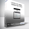 A.L. Stern - Learn Top Digital Marketing Tools