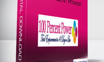 Total Enlightenment Coaching - 100 Percent Power