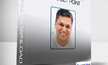 Panache Desai - Accelerating your Soul Set Point