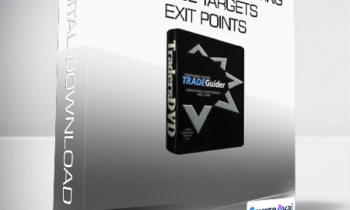 Toni Hansen - Accurately Predicting Price Targets & Exit Points