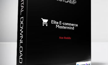 Ace Reddy - Ecom Survival Bootcamp