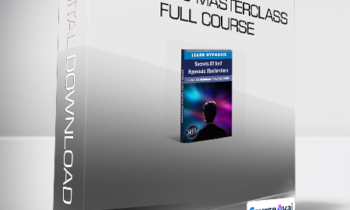 Adam Eason - Secrets Of Self Hypnosis Masterclass Full Course