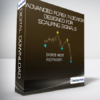 ADVANCED FOREX INDICATOR DESIGNED FOR SCALPING SIGNALS