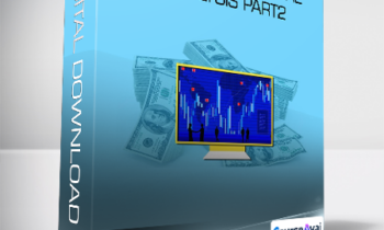 Corey Halliday - Advanced Technical Analysis PART2