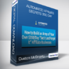 Duston McGroarty - Automated Affiliate Secrets 350 Day