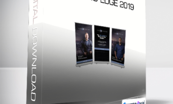 Akil Stokes & Jason Graystone - TierOneTrading - Trading Edge 2019