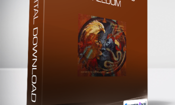 Alberto Villoldo - The Soul’s Path to Freedom