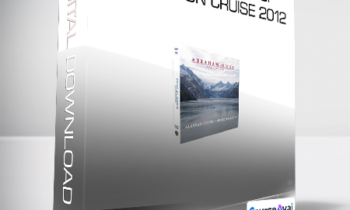 Alaskan Vortex Of Attraction Cruise 2012