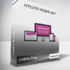 Justine Grey - Affiliate Income Map