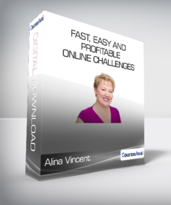 Alina Vincent - Fast