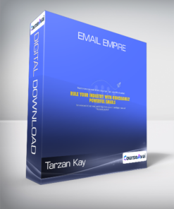 Tarzan Kay - Email Empire