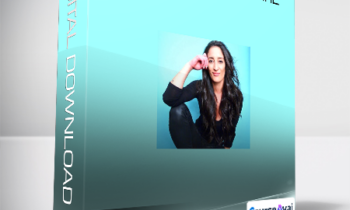 Stef Joanne - Building Your Empire