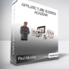 Paul Murphy - Affiliate Tube Success Academy