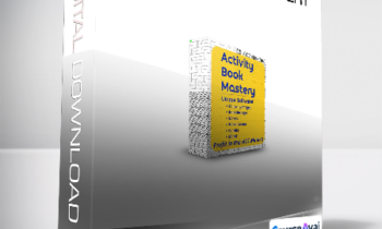 Ken Bluttman - Activity Book Mastery