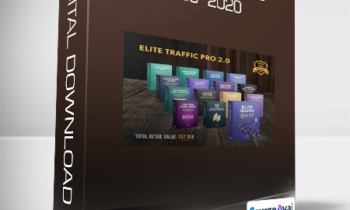 Igor Kheifets - Elite Traffic Pro 2.0  2020