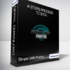 Simple Wifi Profits - 4 Steps Process To $10K