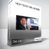 Dan Lok - High Ticket Influencer