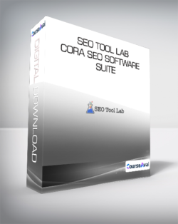 SEO Tool Lab - CORA SEO Software Suite