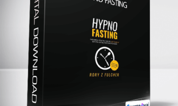 Rory Z Fulcher - Hypno-Fasting