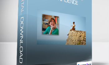 Rachel Smets - Unstoppable Self Confidence