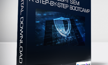 Hatem Metwally - Micro Focus ArcSight SIEM - A Step-by-Step BootCamp
