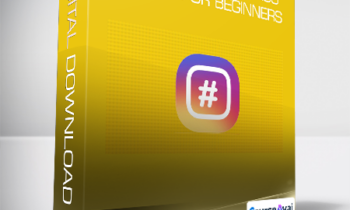 Ali Mirza - Instagram Hashtags Basics for Beginners