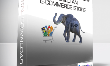 Edwin Diaz - PHP for Beginners How to Build an E-Commerce Store