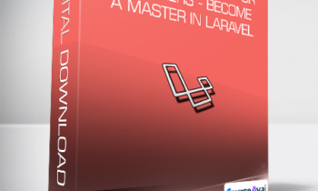 Edwin Diaz - PHP with Laravel for beginners - Become a Master in Laravel
